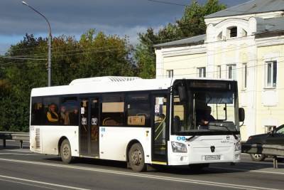 В Ярославле посчитали, сколько приходится ждать автобус после транспортной реформы - yar.mk.ru - Ярославль