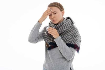 Роспотребнадзор напомнил о правилах на случай, если в семье кто-то заболел гриппом или COVID-19 - actualnews.org - Россия