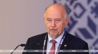 Килин: инициативы стран СНГ позволяют объединить усилия в развитии интеграции - belta.by - Белоруссия - Минск - Снг