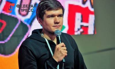 Евгений Баженов - «Выжить можно»: BadComedian рассказал, что будет делать в случае блокировки YouTube - fedpress.ru - Россия