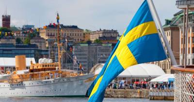 В Швеции снимут практически все карантинные ограничения - dsnews.ua - Швеция