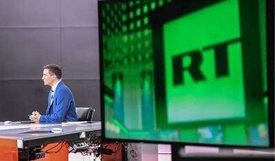 Дмитрий Песков - В Кремле призвали не терпеть блокировку каналов Russia Today на YouTube - newizv.ru - Россия