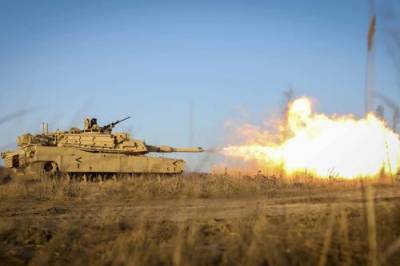 Читатели wPolityce полагают, что 250 американских танков «Абрамс» не помогут Польше остановить российскую армию - argumenti.ru - Россия - Польша