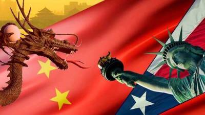 Дж.Байден - Если США не найдет союзников - Пекин переделает глобальную геополитику под себя - argumenti.ru - Франция - Сша - Англия - Австралия - Лондон - Евросоюз - Вашингтон - Канберра - Вашингтон - ?