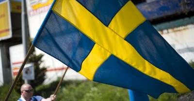 Швеция отменяет почти все антикоронавирусные ограничения - rus.delfi.lv - Швеция - Латвия