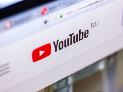В России пригрозили заблокировать YouTube за удаление немецких каналов Russia Today - gordonua.com - Россия - Украина - Германия