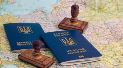 Несколько стран ЕС подняли вопрос возможной отмены безвиза с Украиной – СМИ - ru.slovoidilo.ua - Украина - Евросоюз - Молдавия - Грузия - деревня Ляен