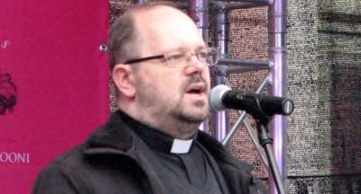 Эстонский священник: почему в вопросе ЛГБТ мнение большинства игнорируется - obzor.lt - Эстония