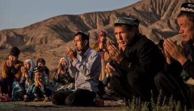 Ван И. - Уйгуры опасаются, что талибы пойдут на поводу у Китая - anna-news.info - Россия - Китай - Афганистан - Туркестан