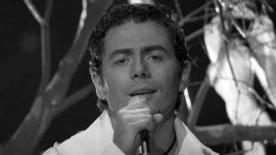 Айк Акопян - Звезду «Евровидения-2007» в 44 года сгубил коронавирус - 5-tv.ru - Армения