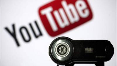 Россия угрожает заблокировать YouTube после блокировки немецкоязычных каналов RT - golos-ameriki.ru - Россия