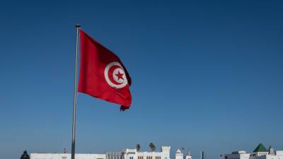 Саид Каис - Впервые в истории Туниса правительство возглавит женщина - mir24.tv - Тунис - Тунисская Республика