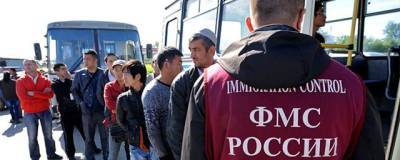 Валентина Казакова - После 30 сентября МВД будет депортировать нелегализовавшихся мигрантов - runews24.ru - Россия