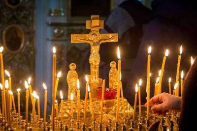 Вера, Надежда и Любовь: молитвы о семье и замужестве на церковный праздник 30 сентября 2021 года - yur-gazeta.ru