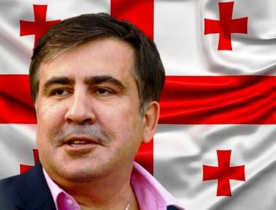 Михаил Саакашвили - Михаил Саакашвили может вернуться в Грузию - argumenti.ru - Грузия - Тбилиси