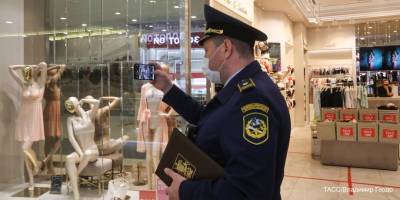 Какие торговые центры в Москве могут закрыть за нарушение антиковидных мер - yur-gazeta.ru - Россия - Москва