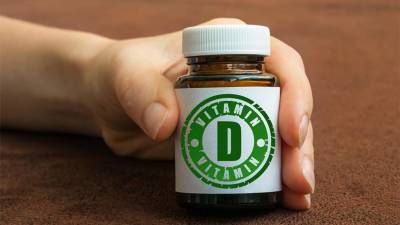 Врач рассказала об особенностях приема витамина D - iz.ru - Израиль