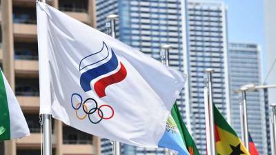 Билеты на Олимпийские игры в Пекине не станут продавать иностранным болельщикам - vm.ru - Китай - Пекин