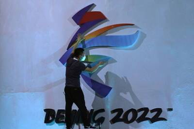 В Пекине определились с допуском иностранных болельщиков на Олимпиаду-2022 - lenta.ru - Китай - Пекин