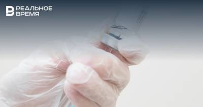 В соцсетях появился фейк об экспериментальной вакцинации детдомовцев от COVID-19 в Нижнекамске - realnoevremya.ru - республика Татарстан - Нижнекамск
