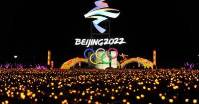 На Олимпиаду-2022 в Пекине не пустят иностранных зрителей - dsnews.ua - Пекин