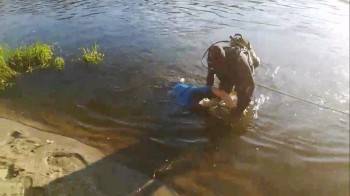 Четверо утонули в Череповце, двое были одеты - vologda-poisk.ru - Череповец