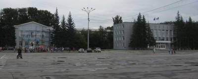 В День города в Бердске массовых мероприятий не будет - runews24.ru - Бердск