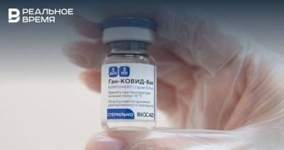 Анна Попова - Попова рассказала, сколько учителей привились от COVID-19 - realnoevremya.ru