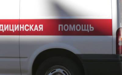 В Колпино двухлетний мальчик скончался после инъекции Манту - abnews.ru