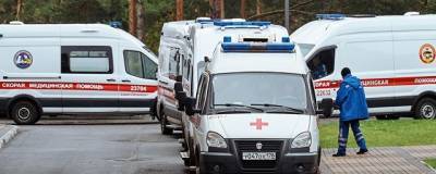 В России снова выявлено менее 19 тысяч новых случаев заражения COVID-19 - runews24.ru - Россия