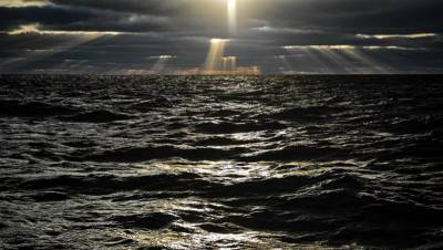 В Карском море нашли атомный реактор подводной лодки - yur-gazeta.ru - Россия