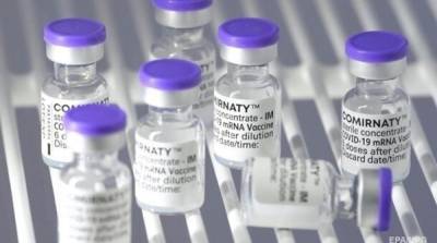 Джон Нкенгасонг - ЕС вернет обратно вакцины от коронавируса, произведенные в ЮАР - ru.slovoidilo.ua - Россия - Украина - Сша - Филиппины - Евросоюз - Гонконг - Юар