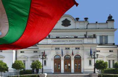 В Болгарии не могут сформировать правительство - argumenti.ru - Болгария