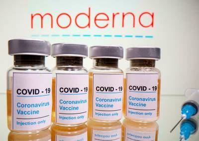 Ученые выявили вдвое больше антител после прививки Moderna, чем после Pfizer - vinegret.cz - Сша - Чехия - Бельгия