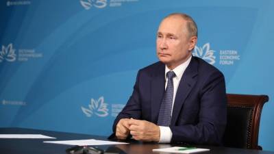 Владимир Путин - Путин прокомментировал отсутствие мирного договора с Японией - yur-gazeta.ru - Россия - Москва - Япония - Токио