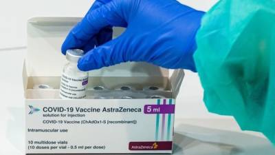 AstraZeneca и ЕС достигли соглашения по поставкам вакцин против COVID-19 - unn.com.ua - Украина - Киев - Брюссель