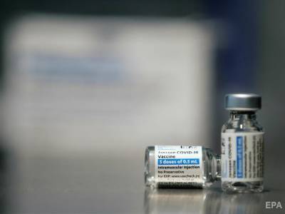 Джонс Хопкинс - ЕС вернет Африке миллионы доз COVID-вакцины Johnson & Johnson - gordonua.com - Украина - Сша - Евросоюз - Юар