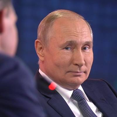 Владимир Путин - Путин не исключает, что Россия будет организатором Олимпиады-2036 - radiomayak.ru - Россия