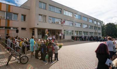 Школы не вернут на "удаленку", ведь ученики вакцинируются - lv.baltnews.com - Латвия
