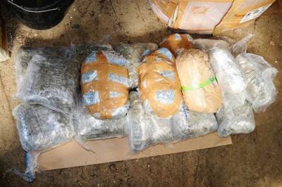 В Колумбии задержали подлодку с тоннами кокаина и мира - cursorinfo.co.il - Таиланд - Колумбия