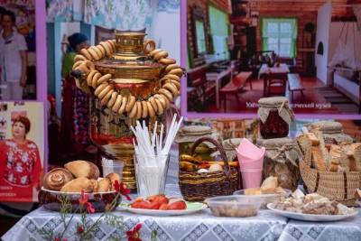 Ярмарка с мясом, мёдом, овощами и ягодами пройдёт в Чите 4 сентября - chita.ru - Чита