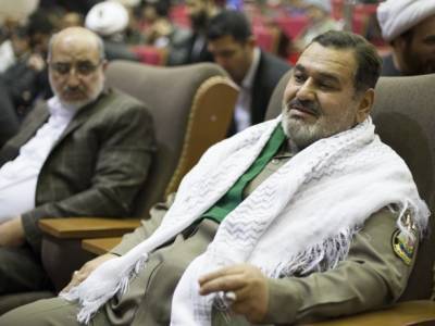 Али Хаменеи - Ибрахим Раиси - В Иране умер главный военный советник верховного лидера страны - unn.com.ua - Украина - Киев - Иран