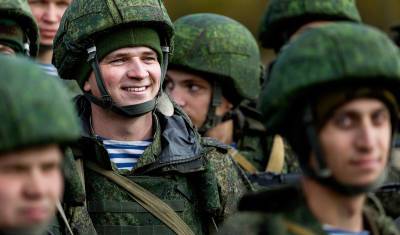 Выплаты военным и силовикам начнут перечислять на следующей неделе - newizv.ru - Россия