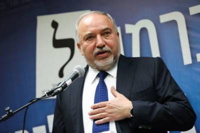 Либерман: «В стране дышится иначе». Израиль в фокусе - eadaily.com - Сирия - Израиль - Тель-Авив - Дамаск - Гана