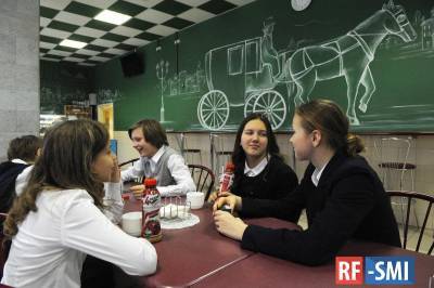 Анастасия Ракова - Смарт-школы стали неотъемлемой частью московской системы образования - rf-smi.ru - Москва