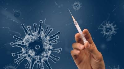 В «Векторе» заявили, что лишь 1% вакцинированных заболел после прививки «ЭпиВакКороной» - inforeactor.ru