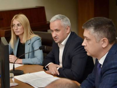 Глава Гоструда Сажиенко заявил, что ведомство легализировало почти полмиллиона сотрудников - gordonua.com - Украина