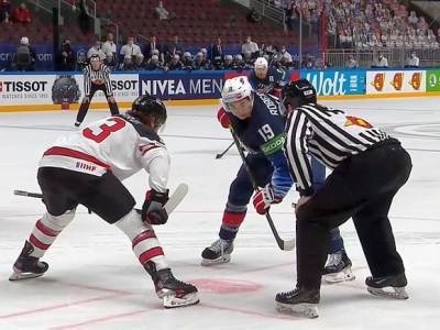 Игроки НХЛ смогут принять участие в ОИ-2022 - rosbalt.ru - Пекин - Пресс-Служба