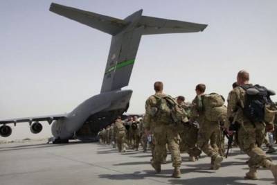 Вывод войск США из Афганистана в контексте региональной безопасности - interaffairs.ru - Россия - Сша - Афганистан