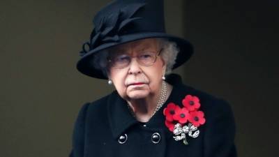королева Елизавета II (Ii) - Стали известны новые подробности плана на случай смерти Елизаветы II - 5-tv.ru - Англия